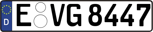 E-VG8447