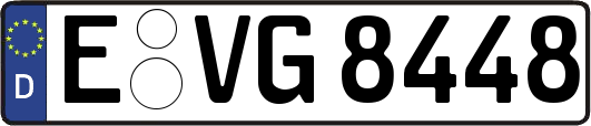 E-VG8448