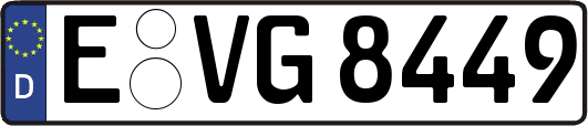 E-VG8449