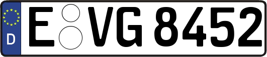 E-VG8452