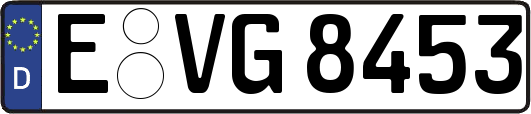 E-VG8453