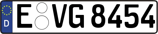 E-VG8454