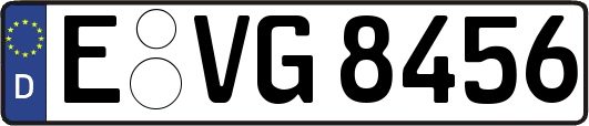 E-VG8456