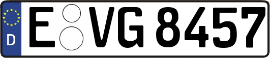 E-VG8457
