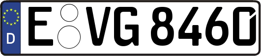 E-VG8460