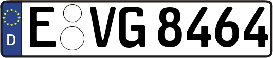 E-VG8464
