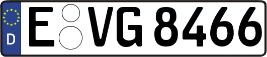 E-VG8466