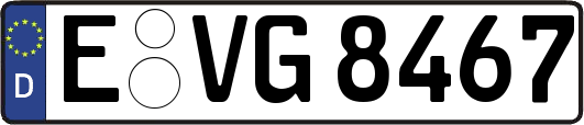 E-VG8467