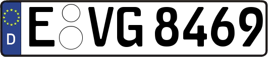 E-VG8469