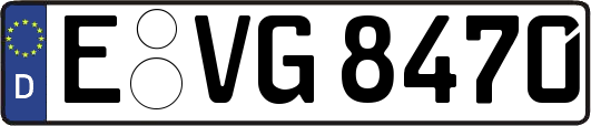 E-VG8470
