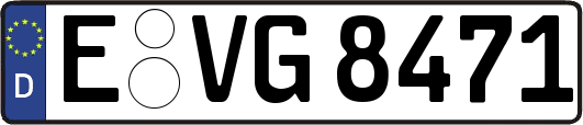 E-VG8471