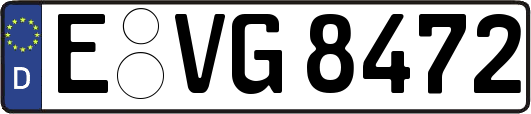 E-VG8472