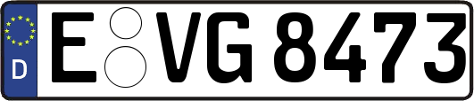 E-VG8473
