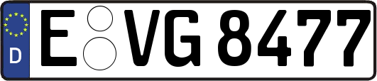 E-VG8477