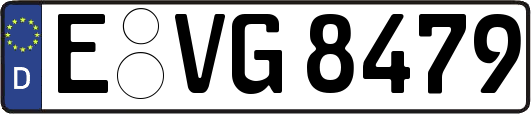 E-VG8479