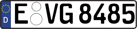 E-VG8485