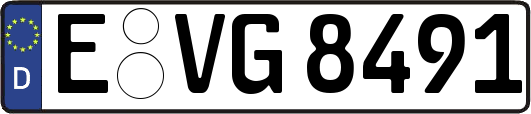 E-VG8491