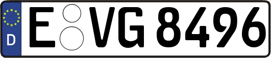 E-VG8496