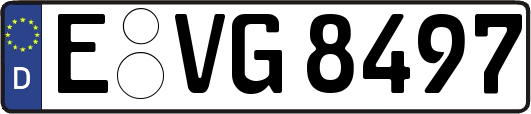 E-VG8497