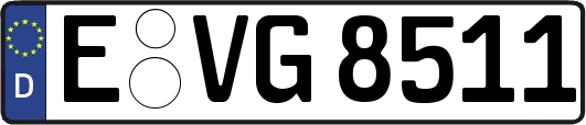 E-VG8511