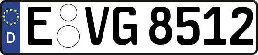 E-VG8512