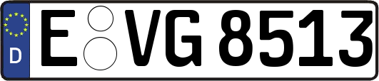 E-VG8513