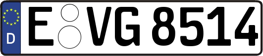 E-VG8514