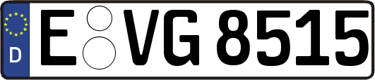 E-VG8515