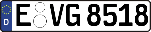 E-VG8518
