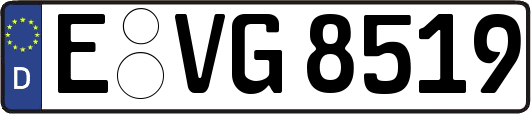 E-VG8519