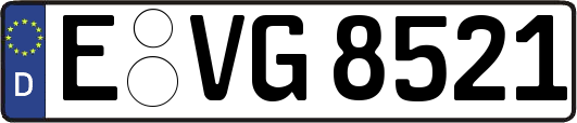 E-VG8521