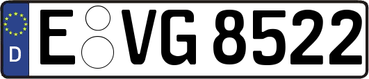 E-VG8522
