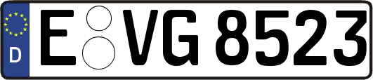 E-VG8523