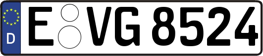 E-VG8524