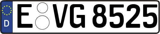 E-VG8525
