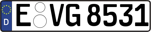 E-VG8531