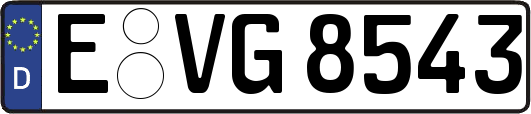 E-VG8543
