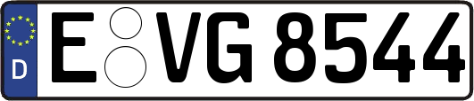 E-VG8544