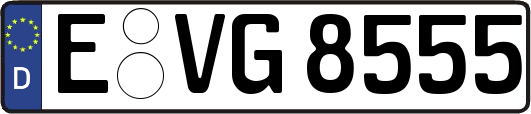 E-VG8555