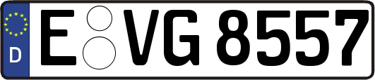 E-VG8557