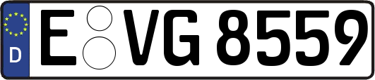 E-VG8559