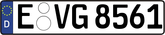 E-VG8561