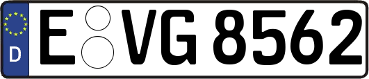 E-VG8562