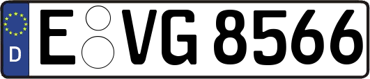 E-VG8566