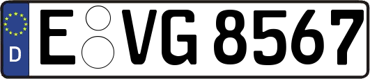 E-VG8567
