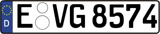 E-VG8574