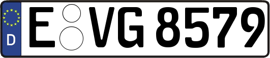 E-VG8579