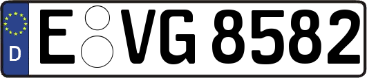 E-VG8582