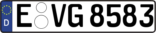 E-VG8583