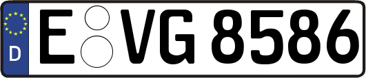 E-VG8586